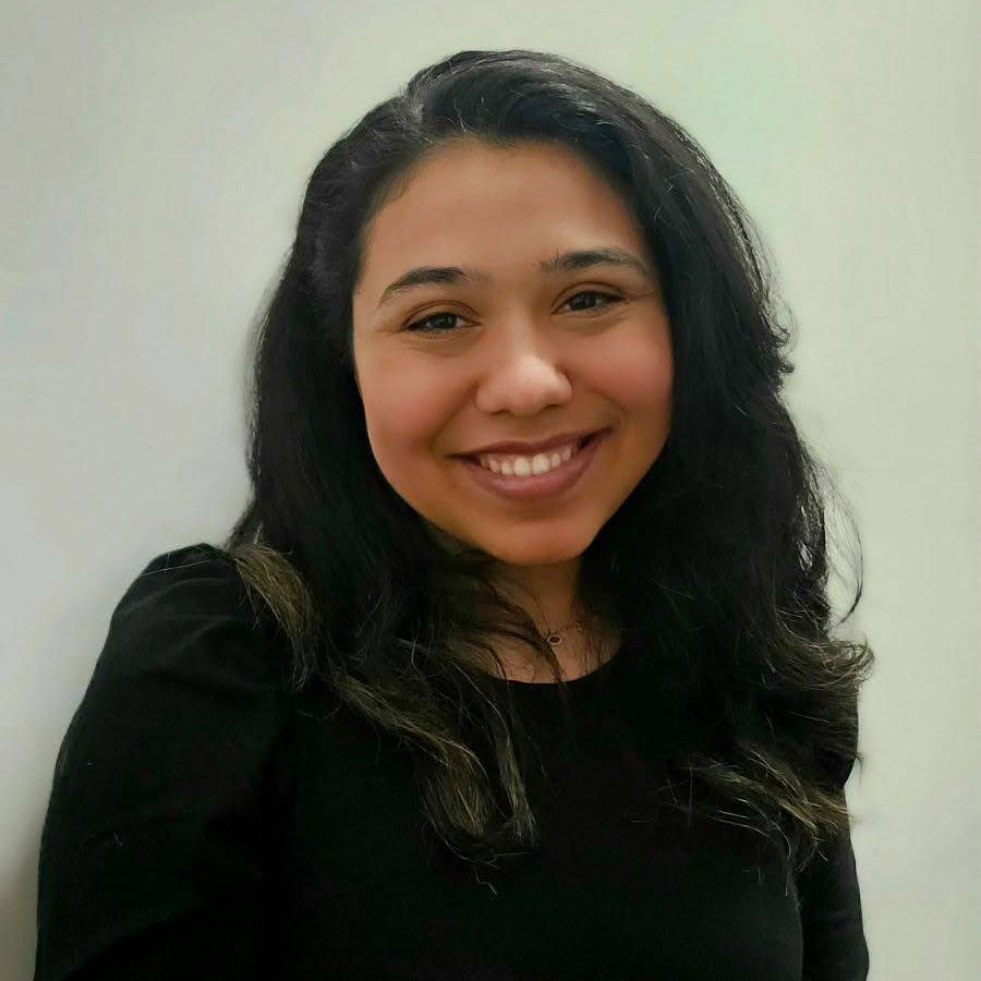 Angelina Almanza