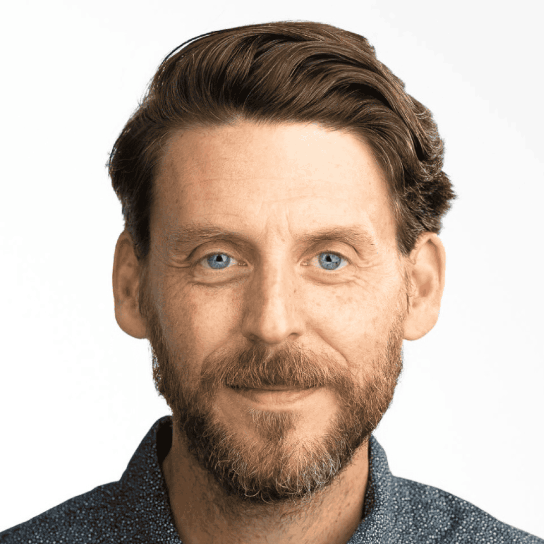 Brian Corcoran