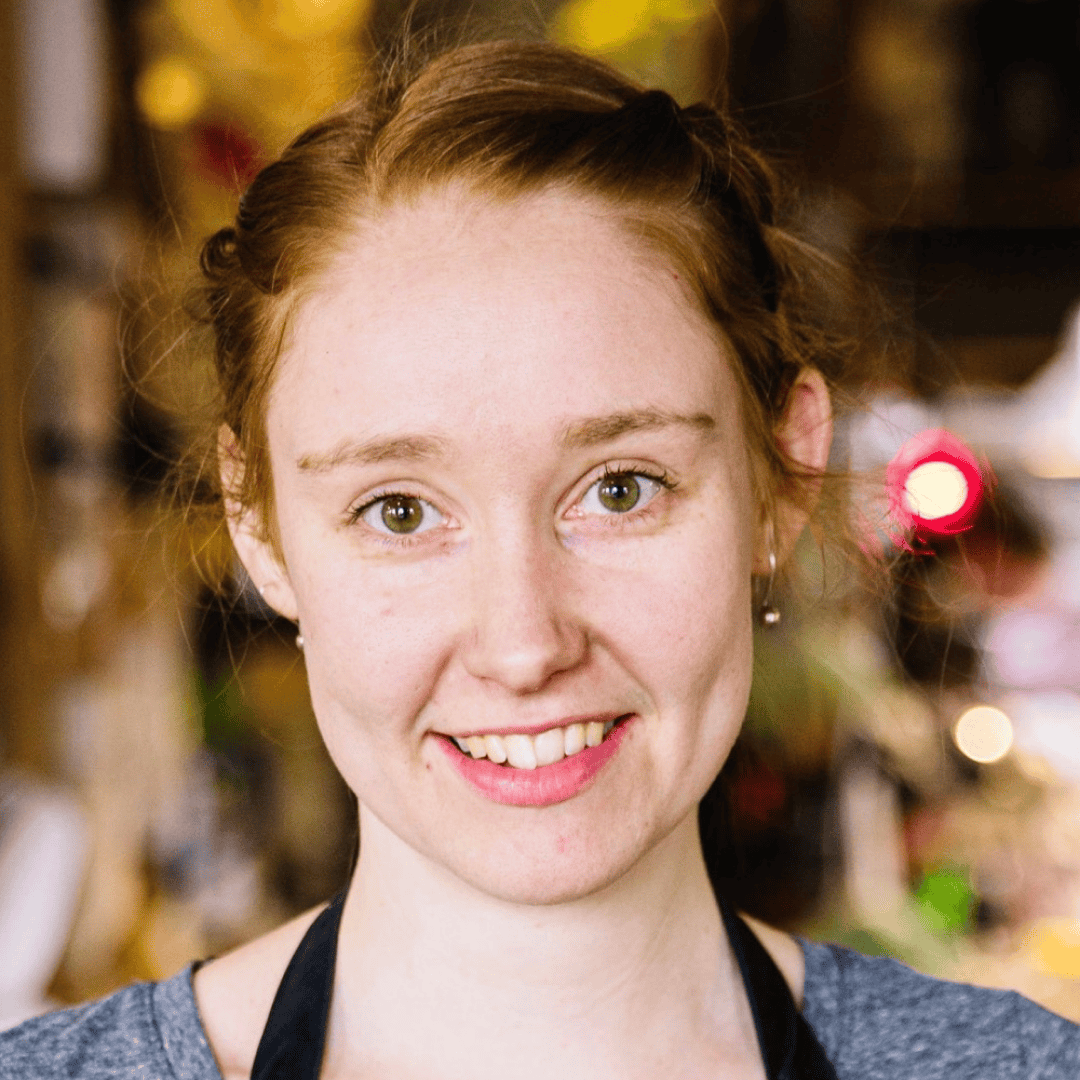 Bronwyn Pel