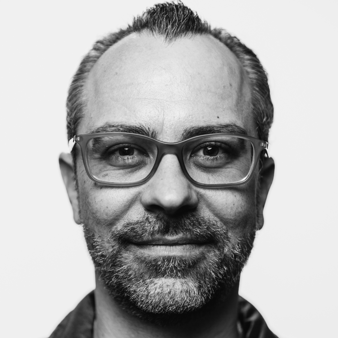 Darren Cerkownyk