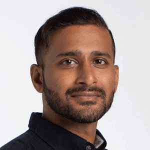 Darsan Sivanantharajah