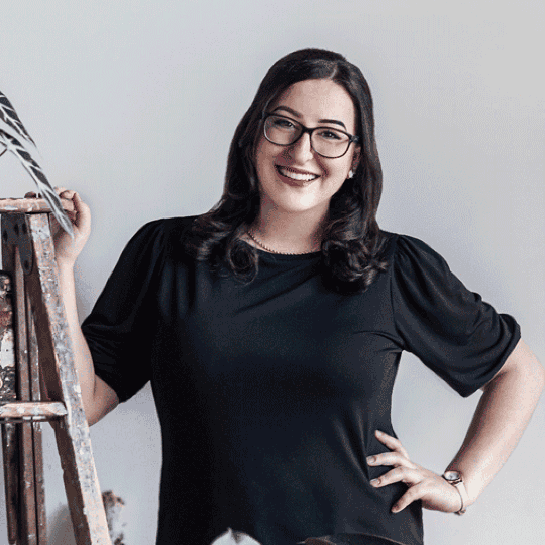 Dina Sinan