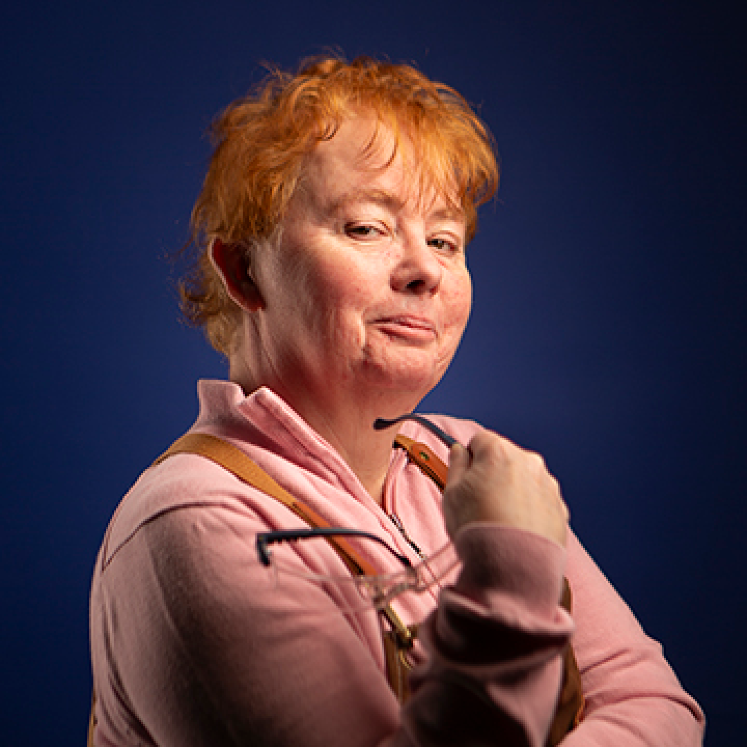 Jane O'Donnell