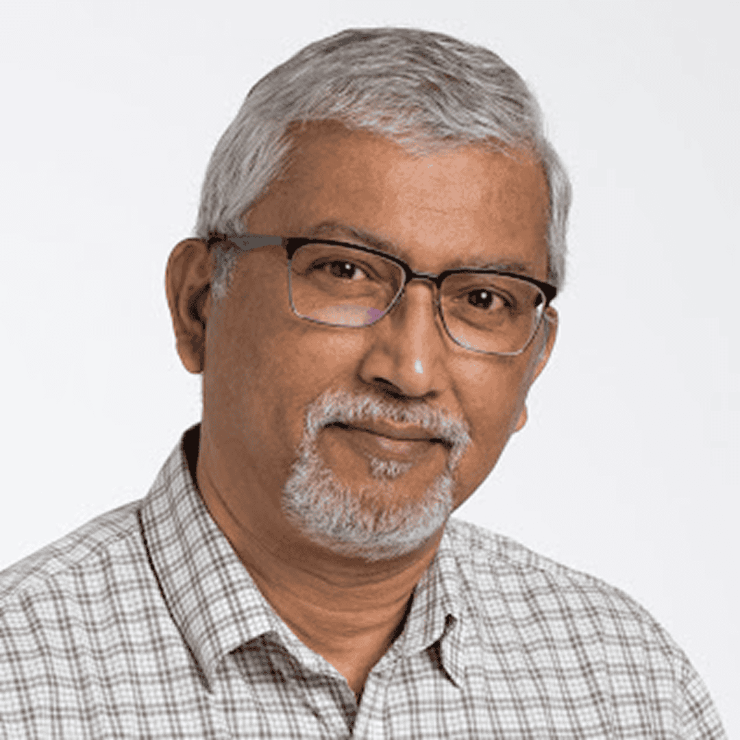 Khaled Ahmed