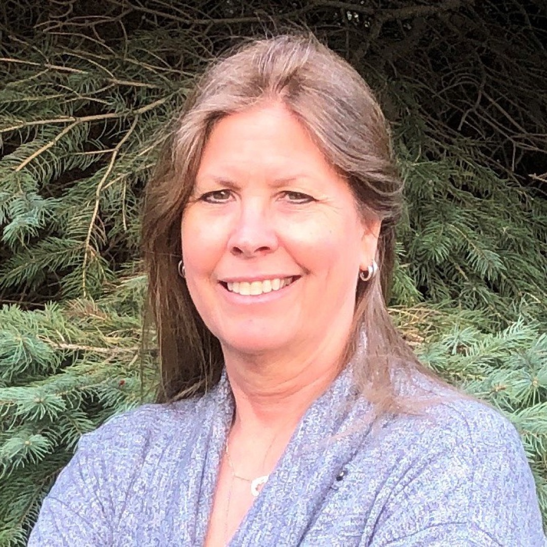 Lesley Salvadori